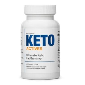 Keto Actives